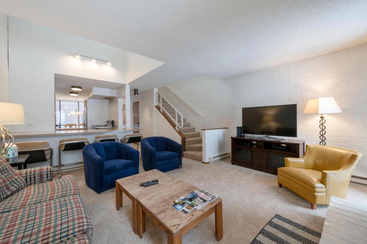 Two Bedroom Park Ave Condo By Park City Vacations Exterior photo