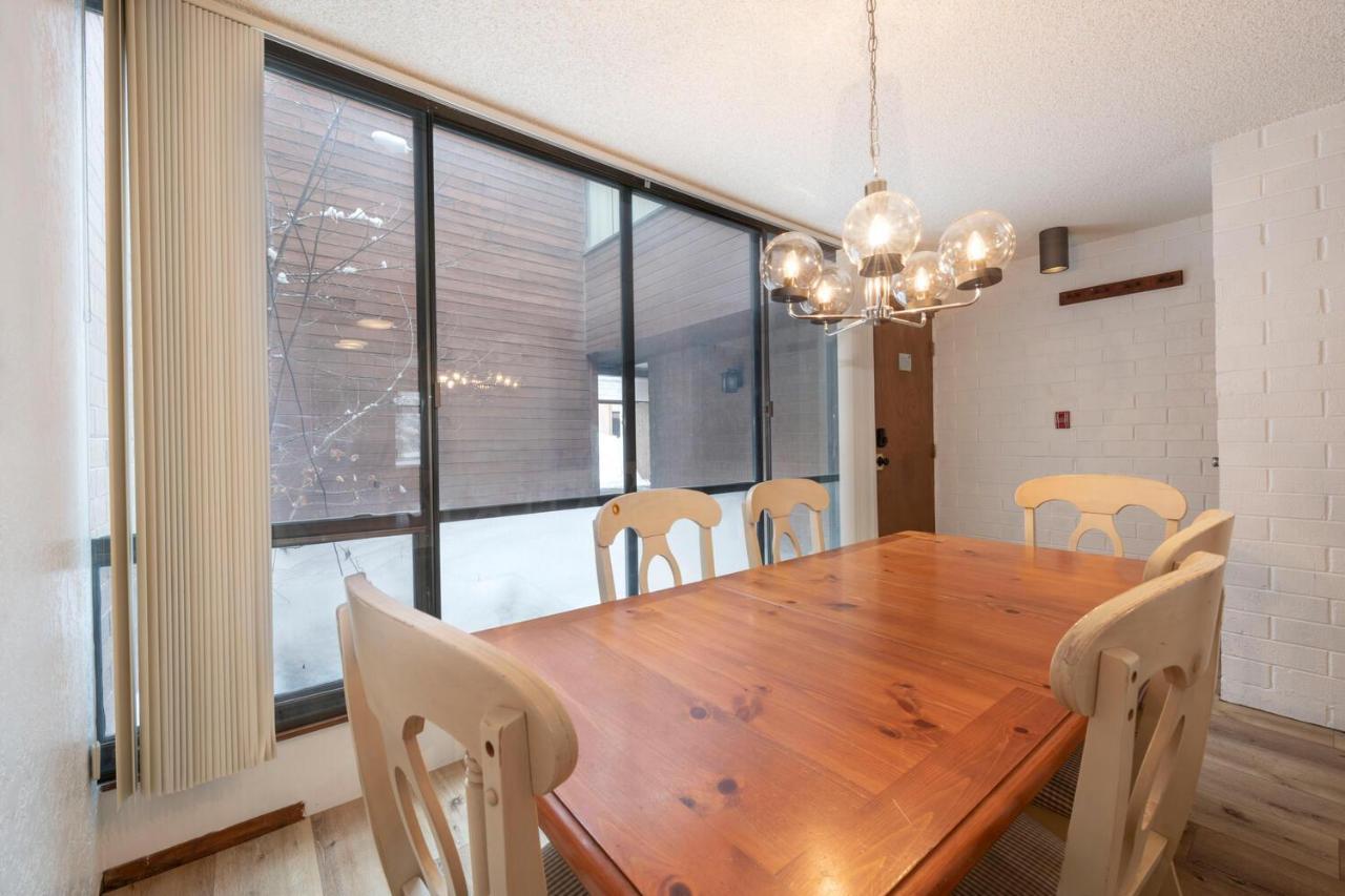 Two Bedroom Park Ave Condo By Park City Vacations Exterior photo