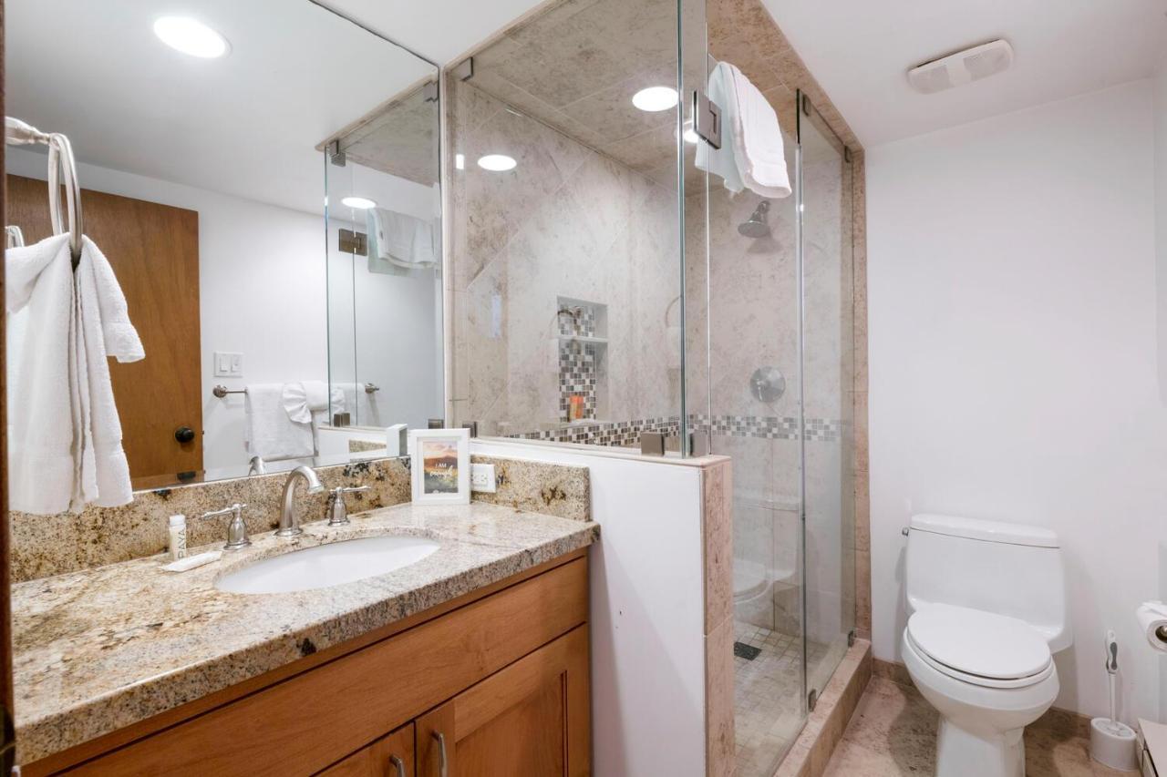 Two Bedroom Park Ave Condo By Park City Vacations Exterior photo
