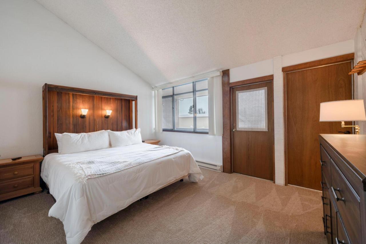 Two Bedroom Park Ave Condo By Park City Vacations Exterior photo