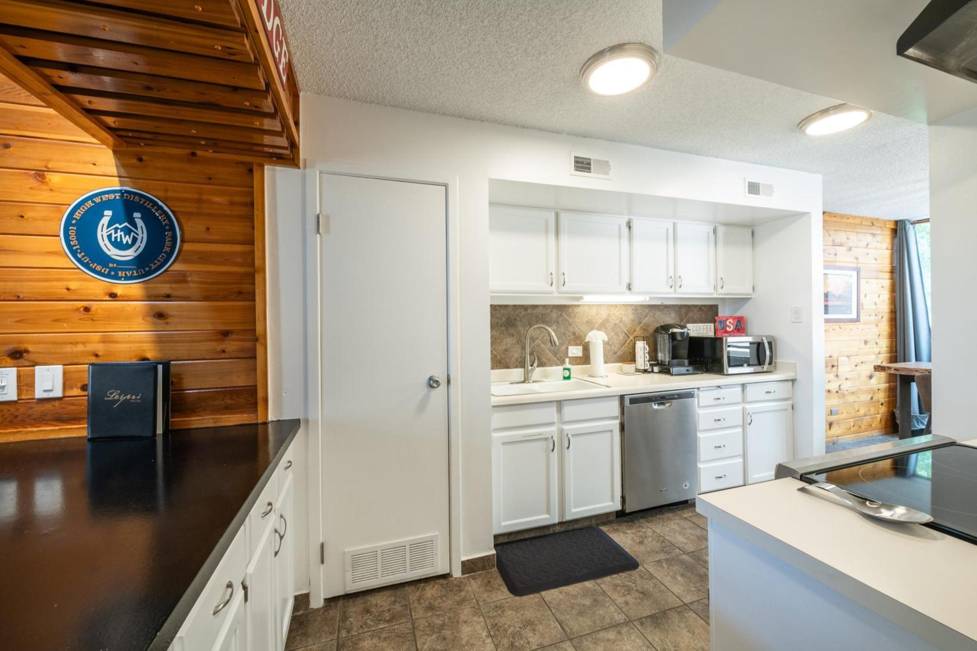 Two Bedroom Park Ave Condo By Park City Vacations Exterior photo